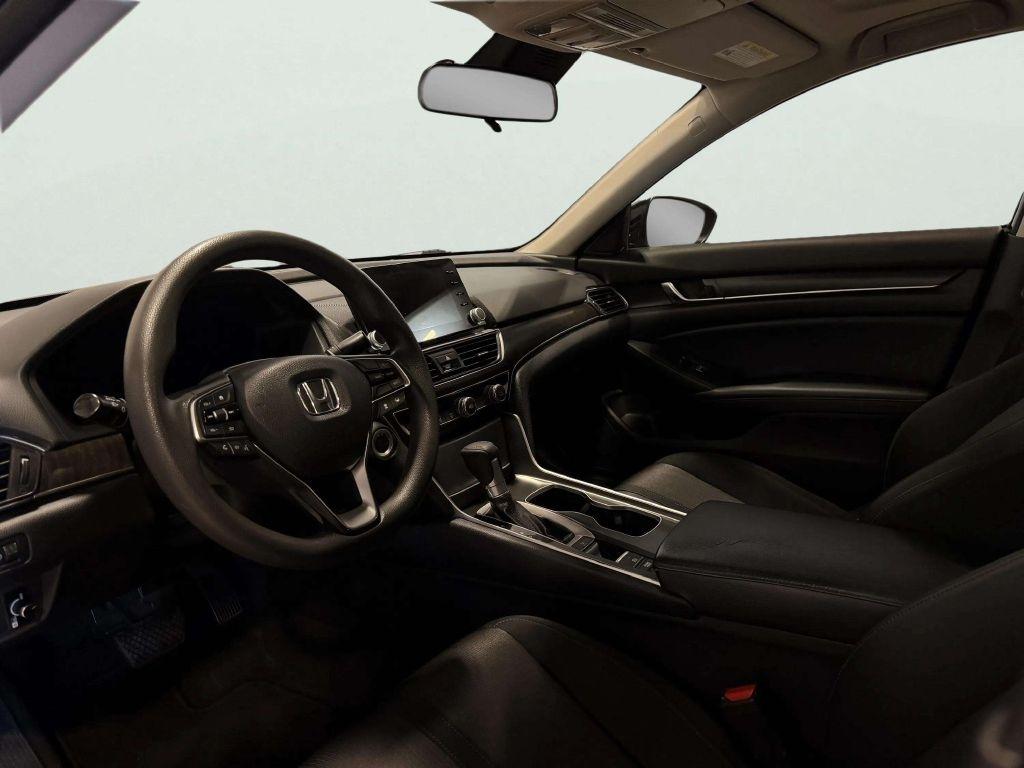 Honda Accord Sedan EX 1.5T CVT 2018