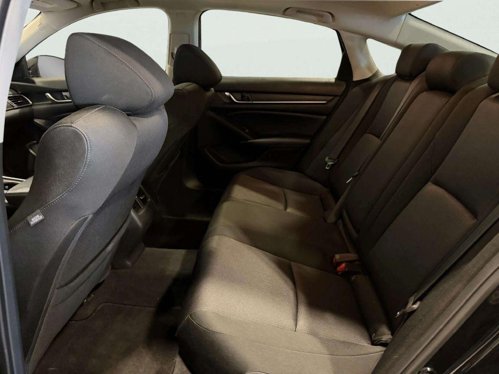 Honda Accord Sedan EX 1.5T CVT 2018