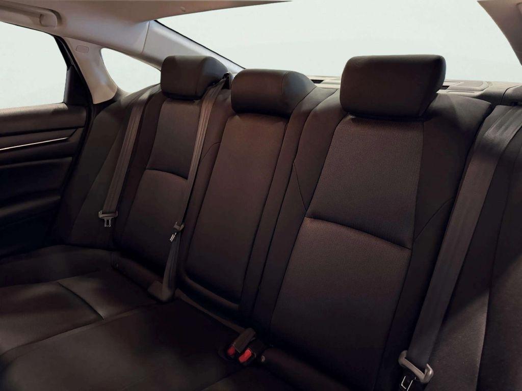 Honda Accord Sedan EX 1.5T CVT 2018