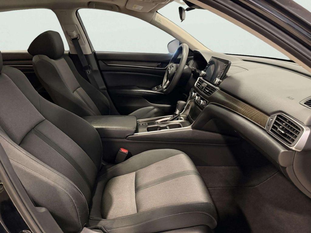 Honda Accord Sedan EX 1.5T CVT 2018