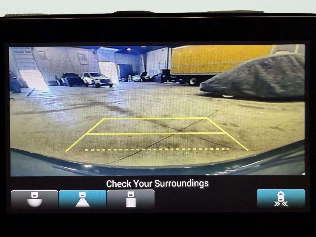 Honda Accord Sedan EX 1.5T CVT 2018