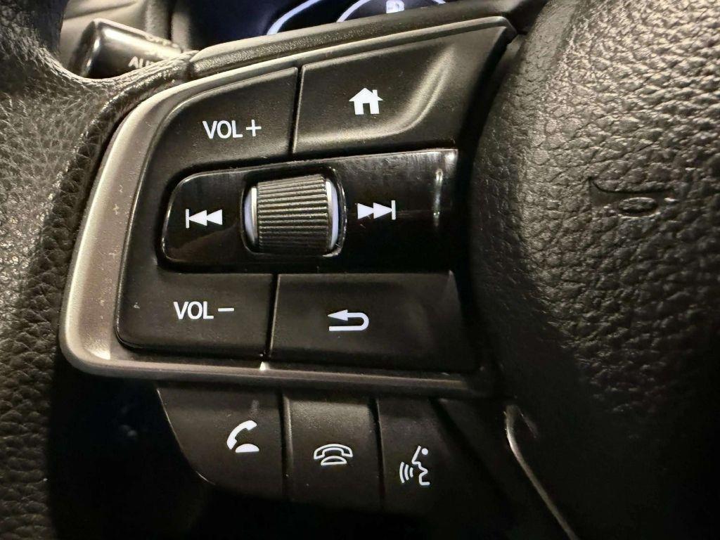 Honda Accord Sedan EX 1.5T CVT 2018