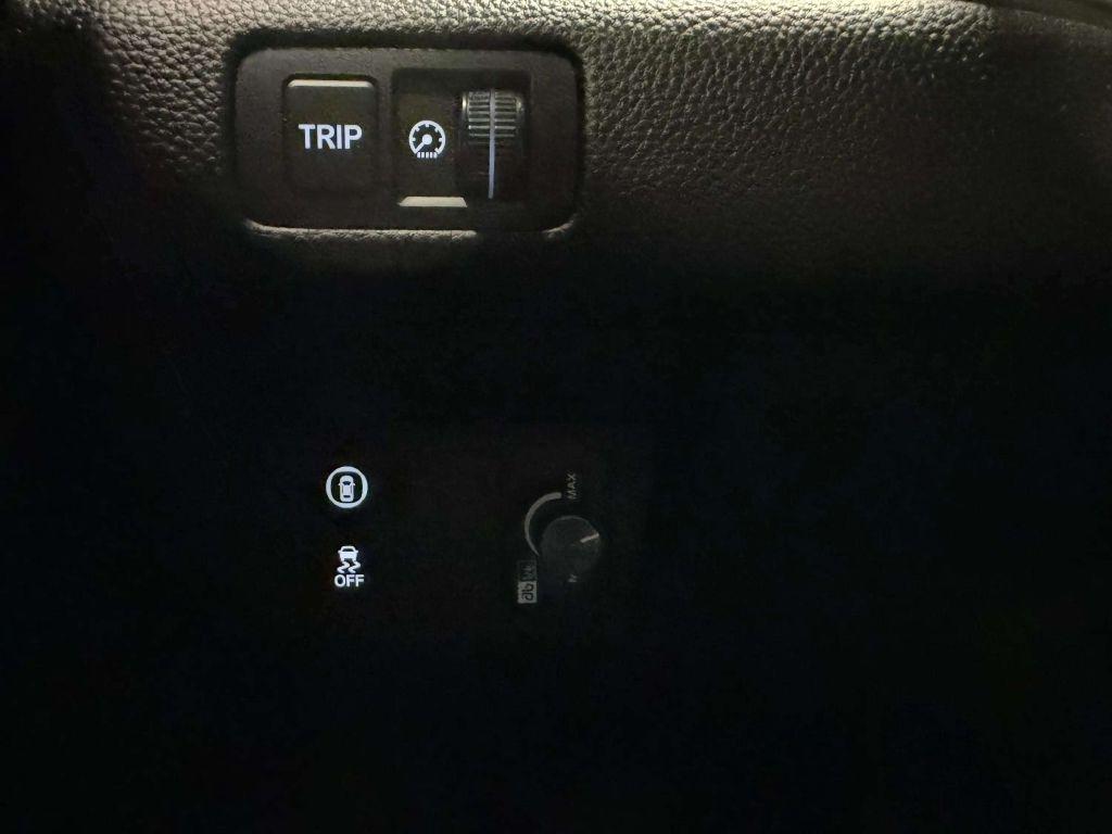 Honda Accord Sedan EX 1.5T CVT 2018