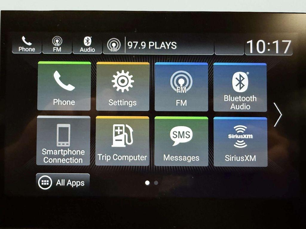 Honda Accord Sedan EX 1.5T CVT 2019