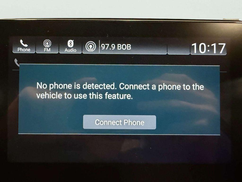 Honda Accord Sedan EX 1.5T CVT 2019