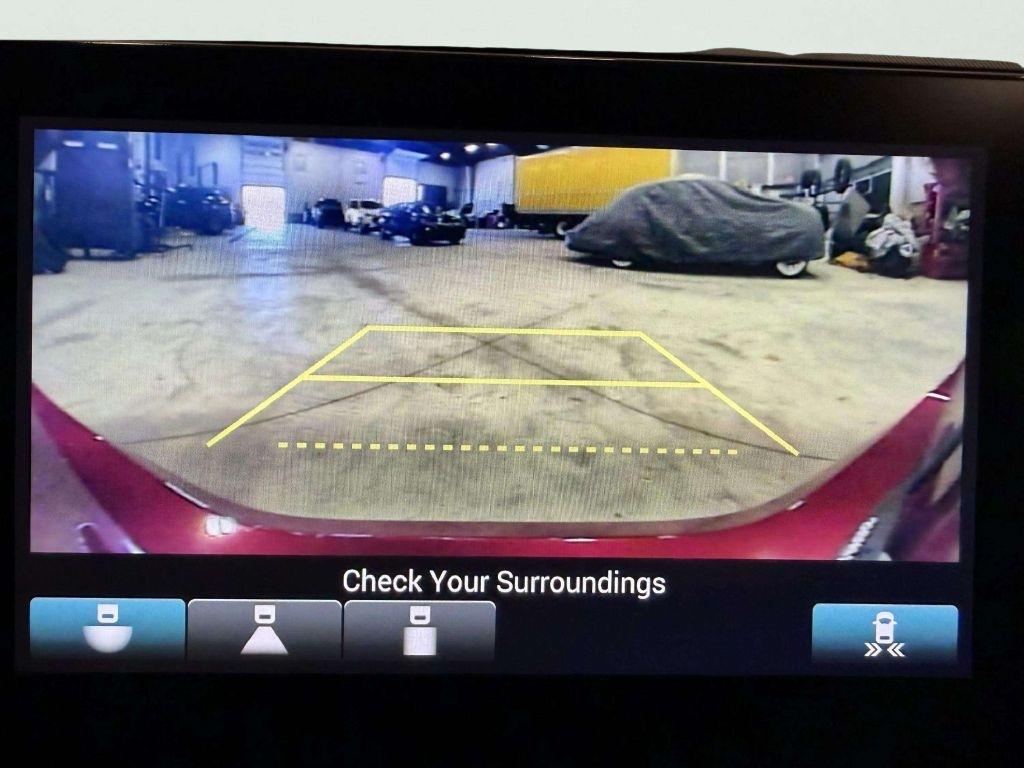 Honda Accord Sedan EX 1.5T CVT 2019