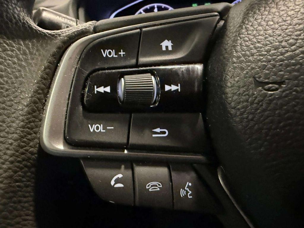 Honda Accord Sedan EX 1.5T CVT 2019