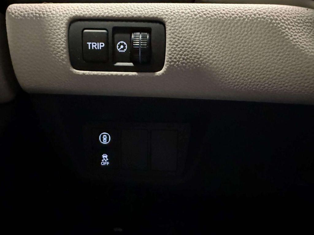 Honda Accord Sedan EX 1.5T CVT 2019