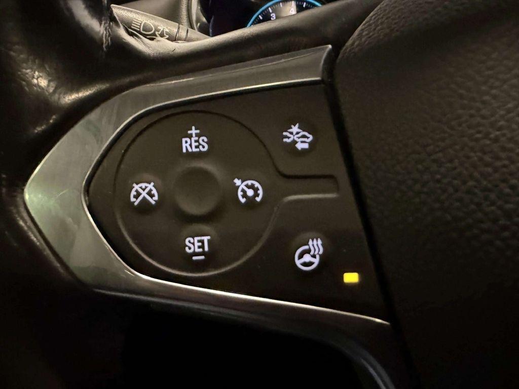 Chevrolet Traverse AWD 4dr Premier w/1LZ 2018