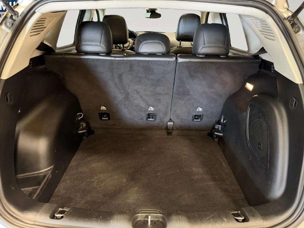 Jeep Compass Limited 4x4 2021