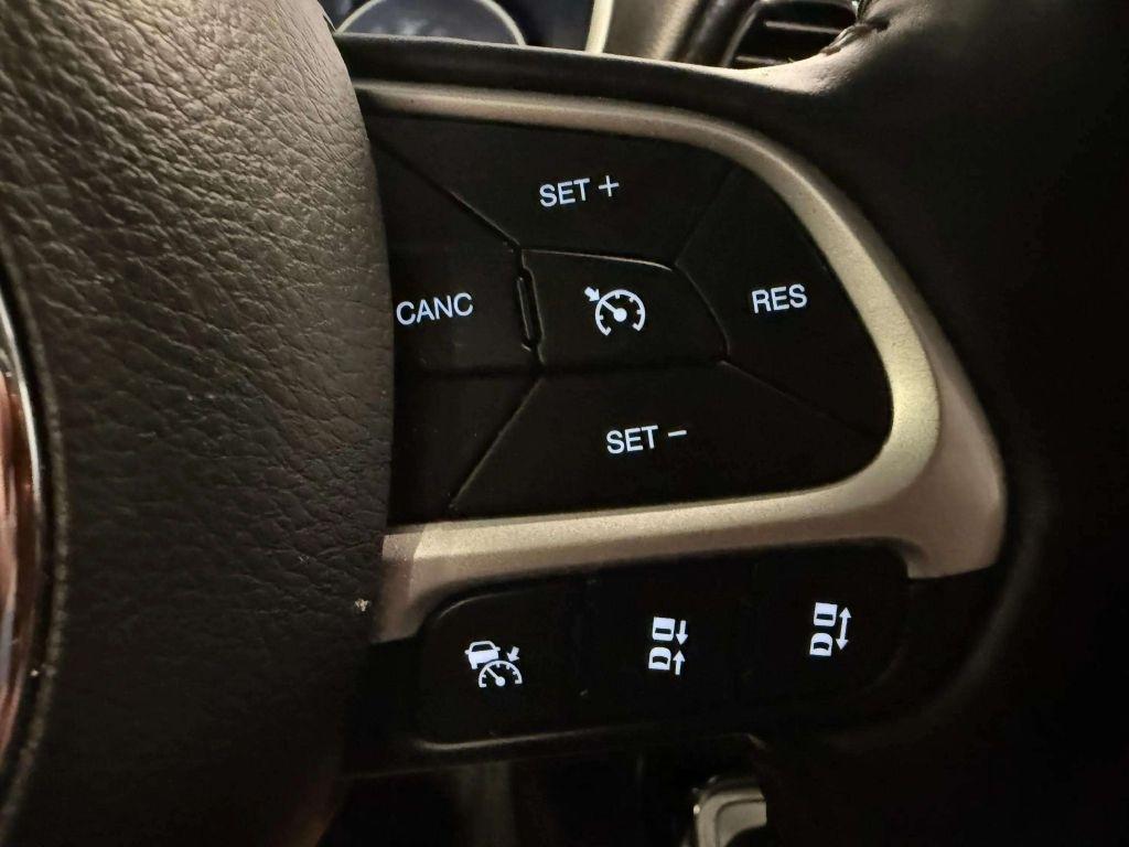 Jeep Compass Limited 4x4 2021