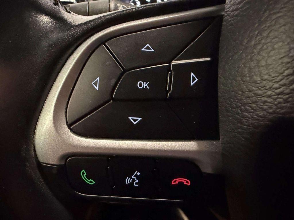 Jeep Compass Limited 4x4 2021