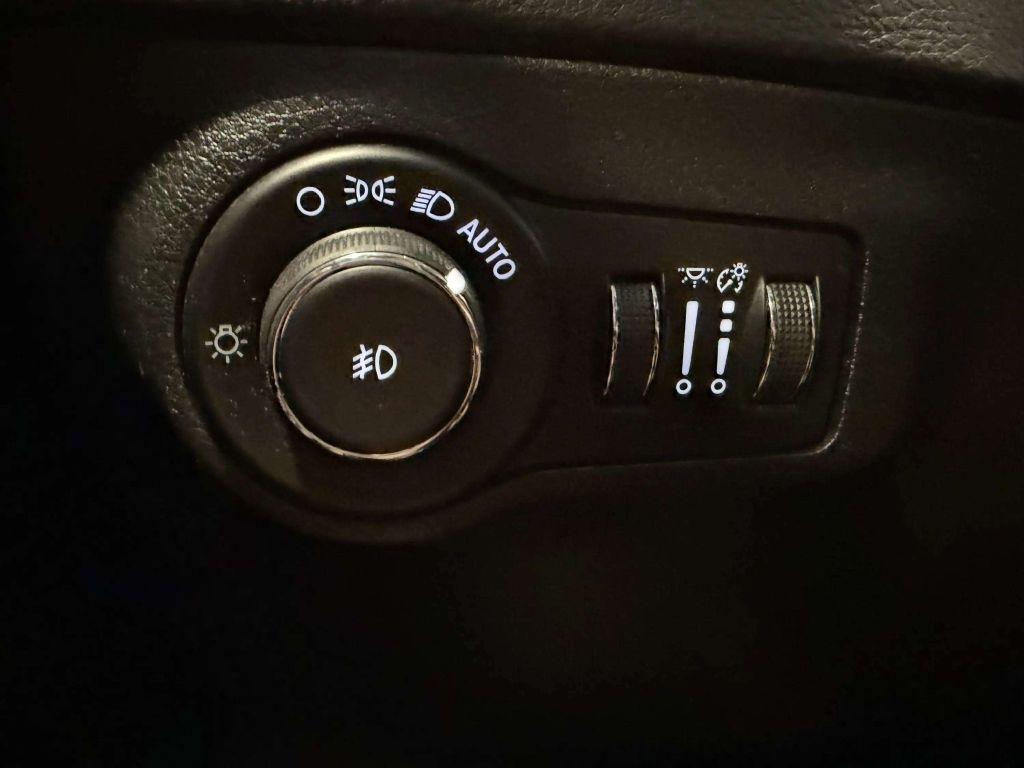 Jeep Compass Limited 4x4 2021