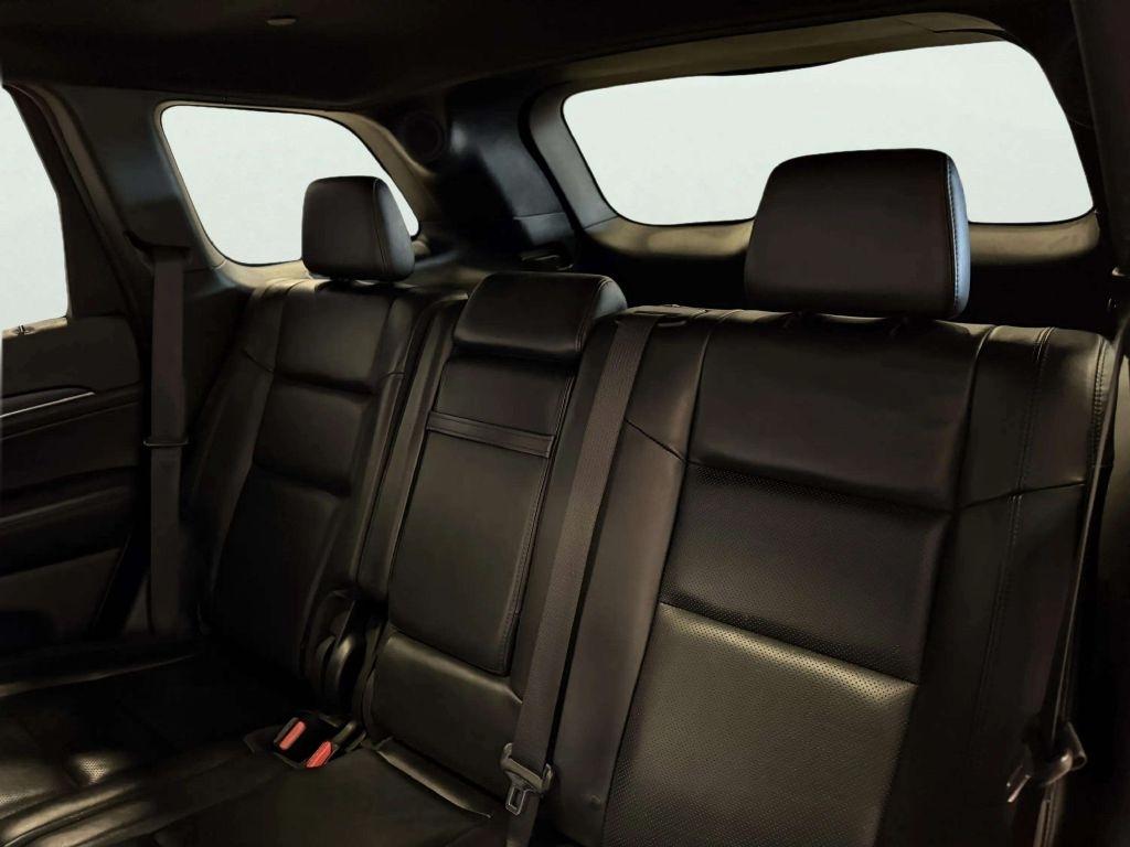 Jeep Grand Cherokee Limited 4x4 2020