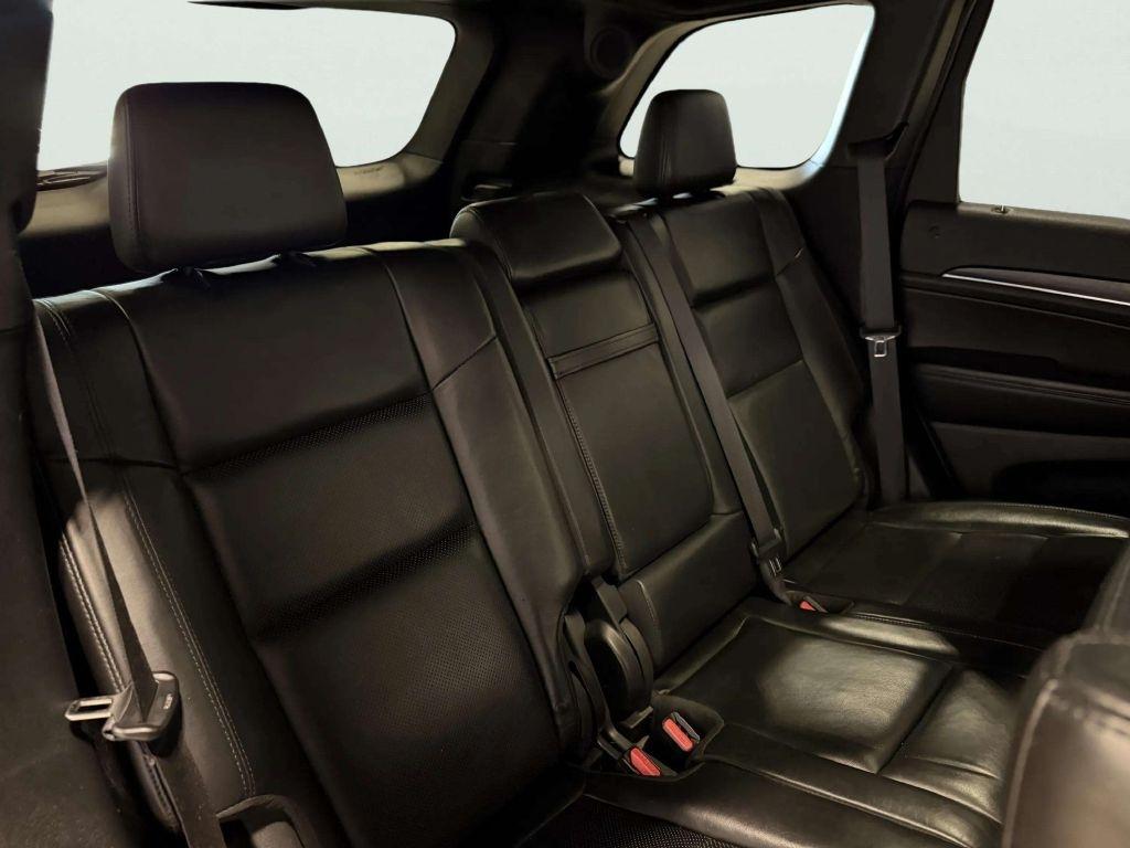 Jeep Grand Cherokee Limited 4x4 2020