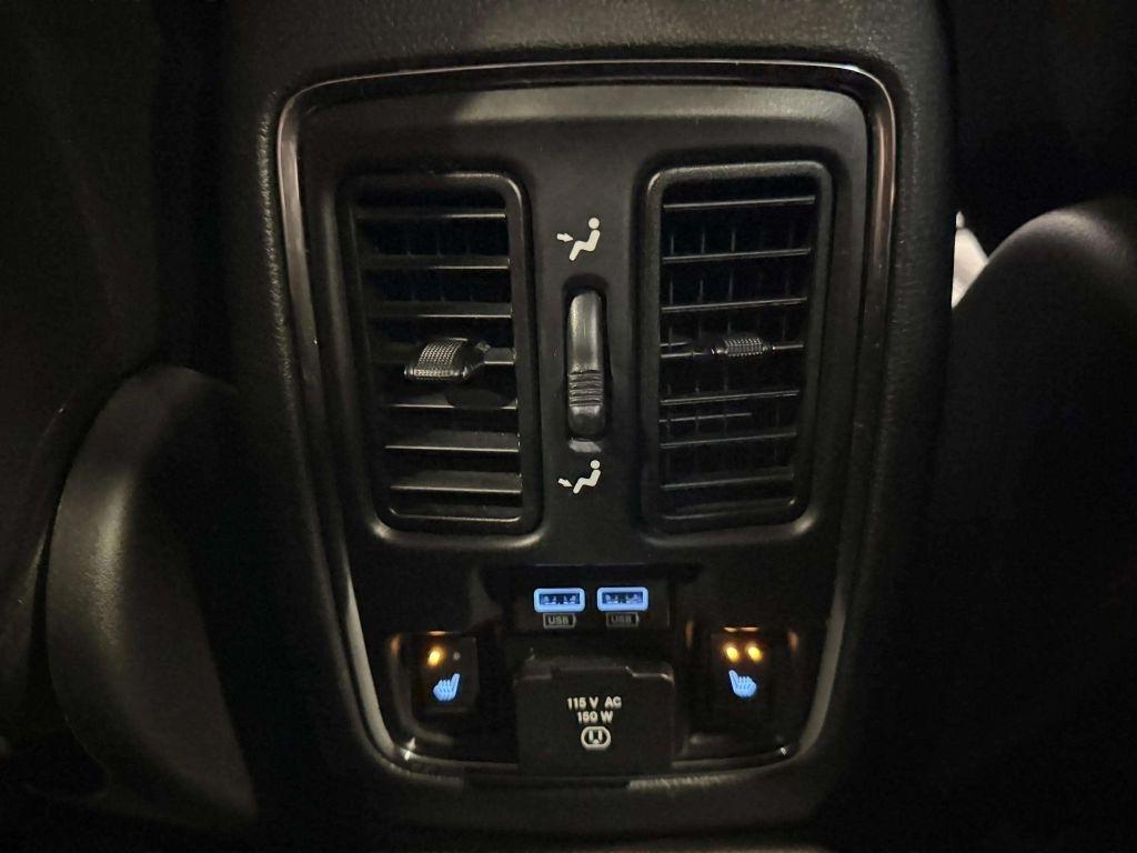 Jeep Grand Cherokee Limited 4x4 2020