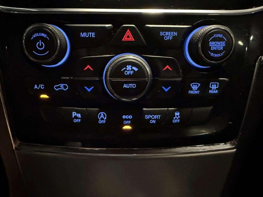 Jeep Grand Cherokee Limited 4x4 2020