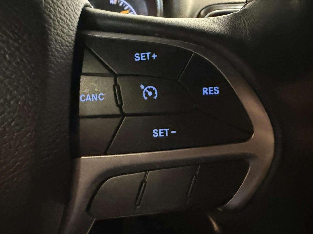 Jeep Grand Cherokee Limited 4x4 2020