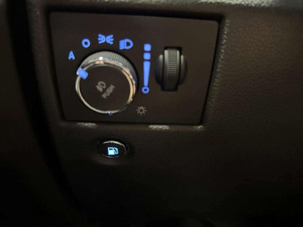 Jeep Grand Cherokee Limited 4x4 2020