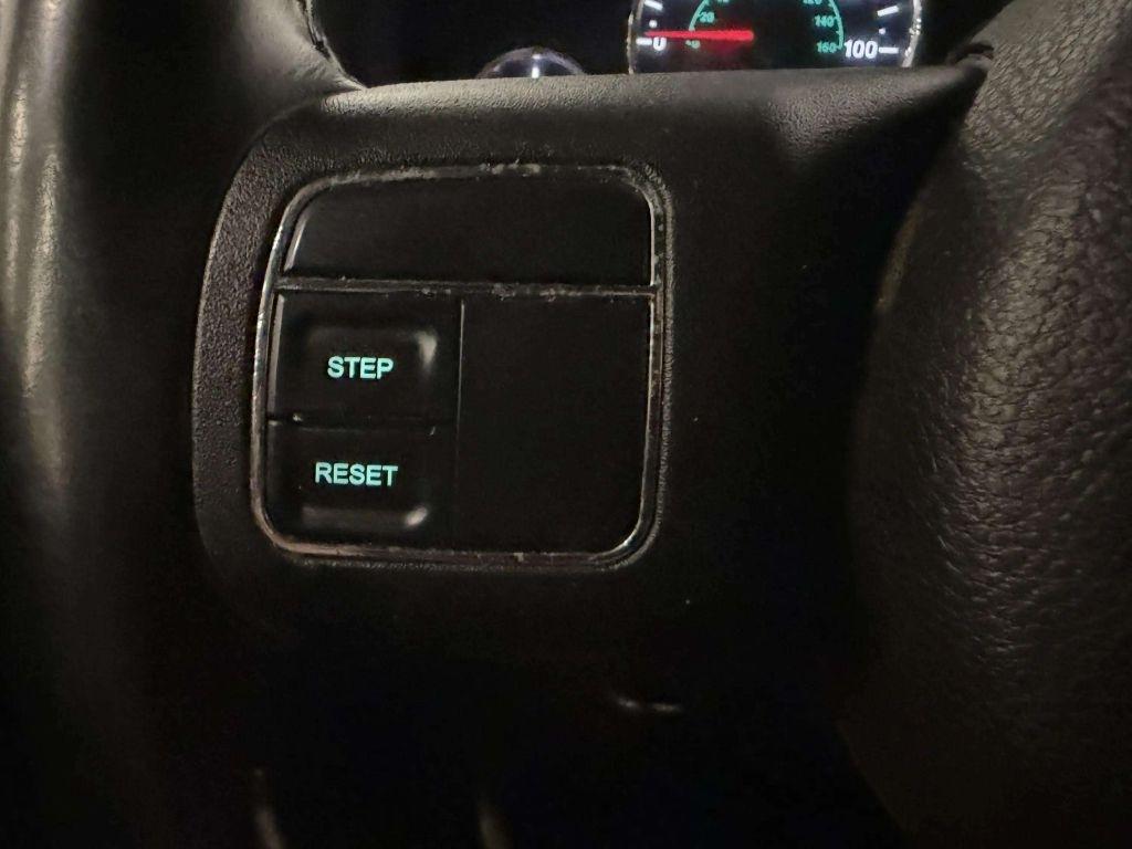 Jeep Wrangler Unlimited 4WD 4dr Sport 2011