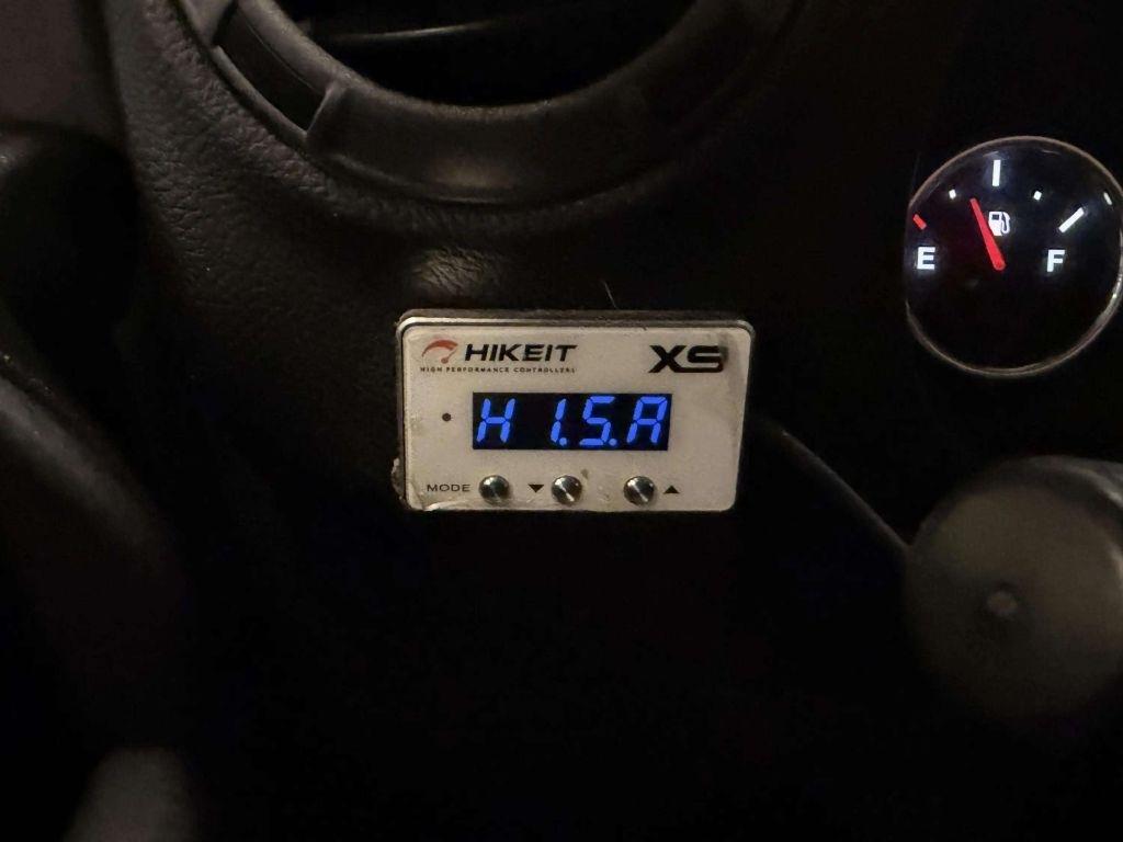 Jeep Wrangler Unlimited 4WD 4dr Sport 2011