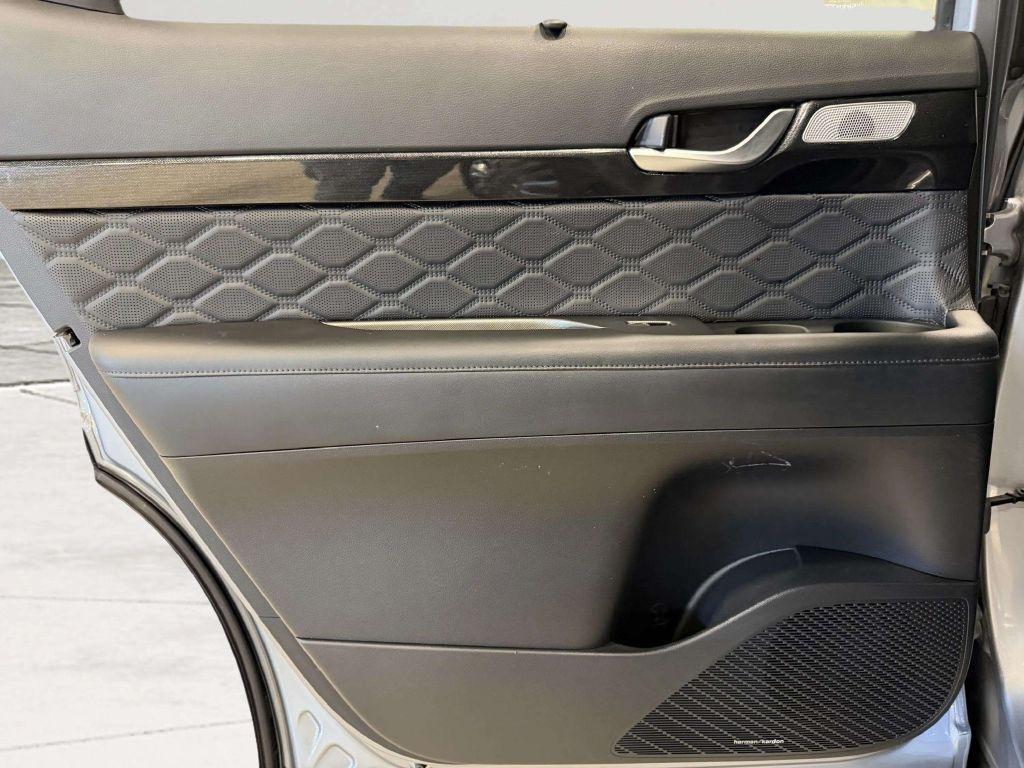 Hyundai Palisade Limited AWD 2020