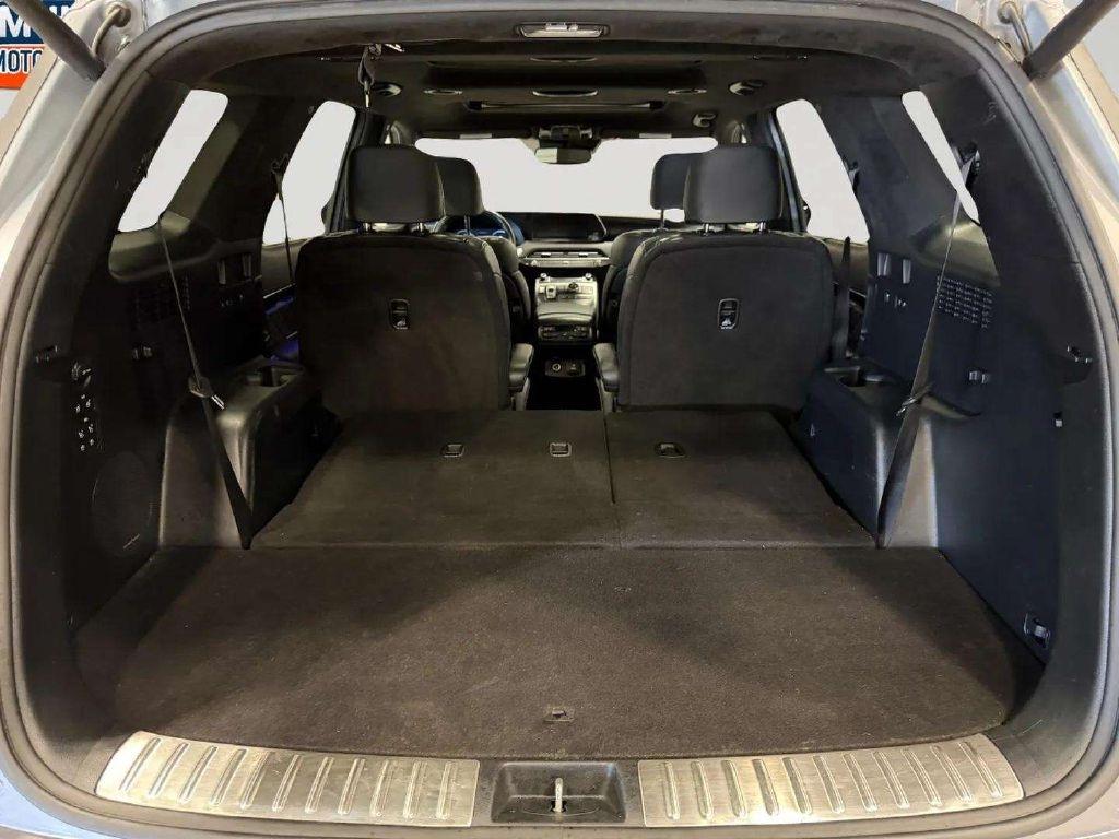 Hyundai Palisade Limited AWD 2020
