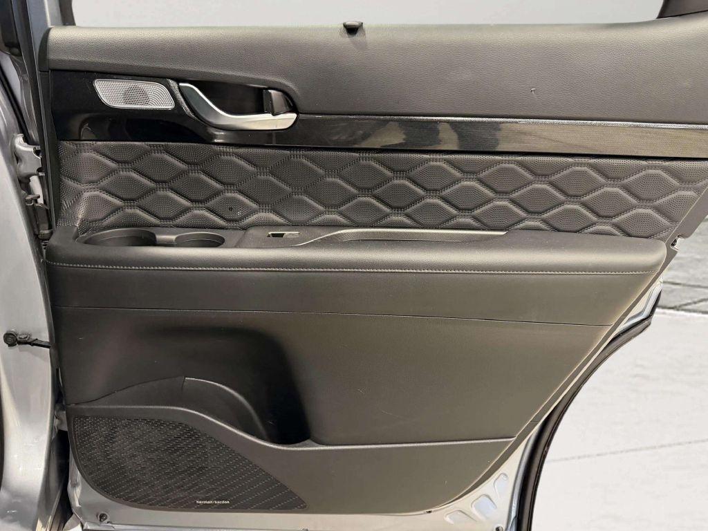Hyundai Palisade Limited AWD 2020