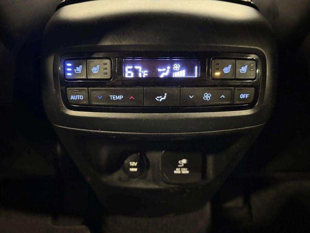 Hyundai Palisade Limited AWD 2020