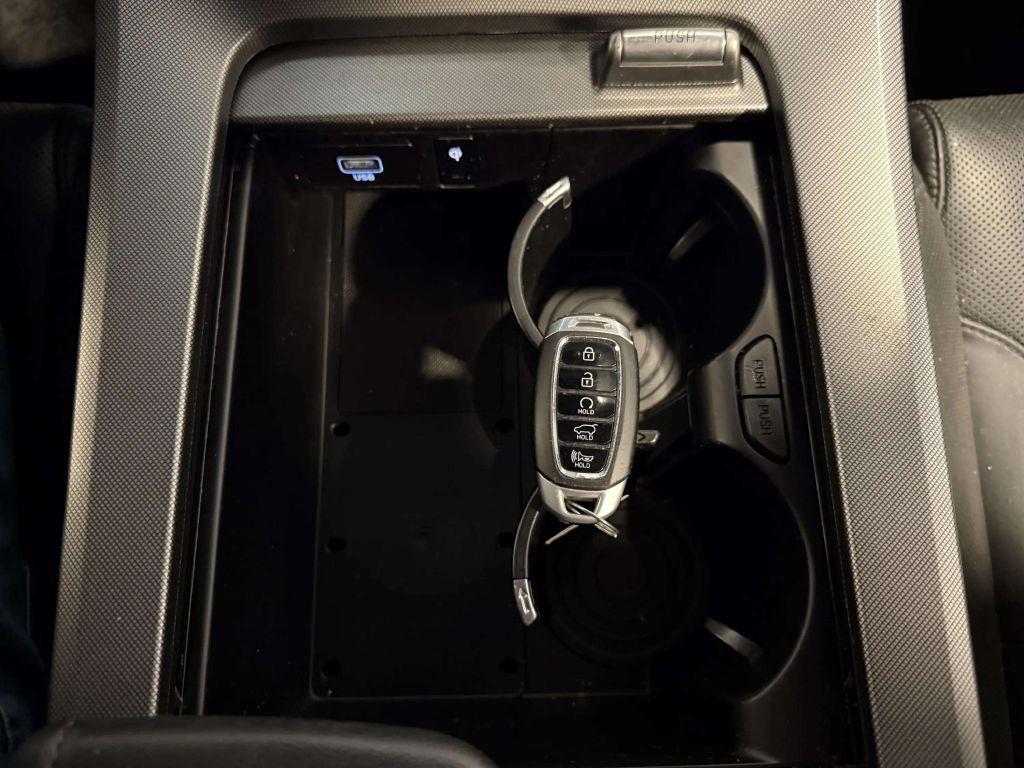 Hyundai Palisade Limited AWD 2020