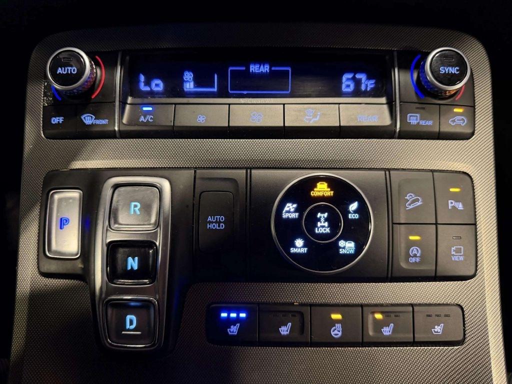 Hyundai Palisade Limited AWD 2020