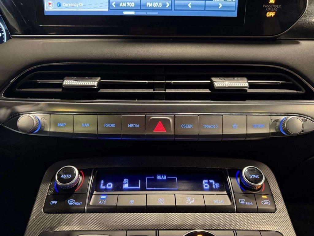 Hyundai Palisade Limited AWD 2020