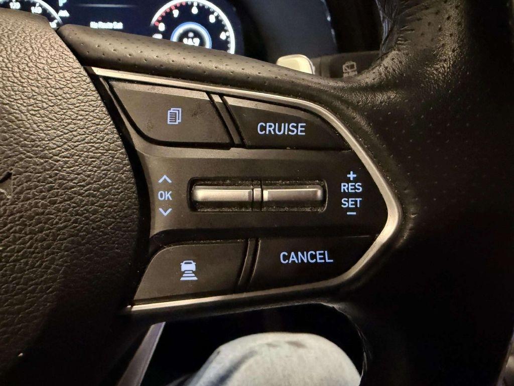 Hyundai Palisade Limited AWD 2020