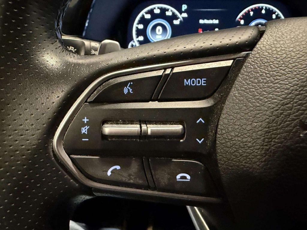 Hyundai Palisade Limited AWD 2020