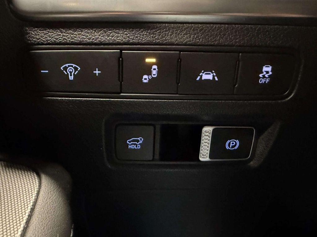 Hyundai Palisade Limited AWD 2020