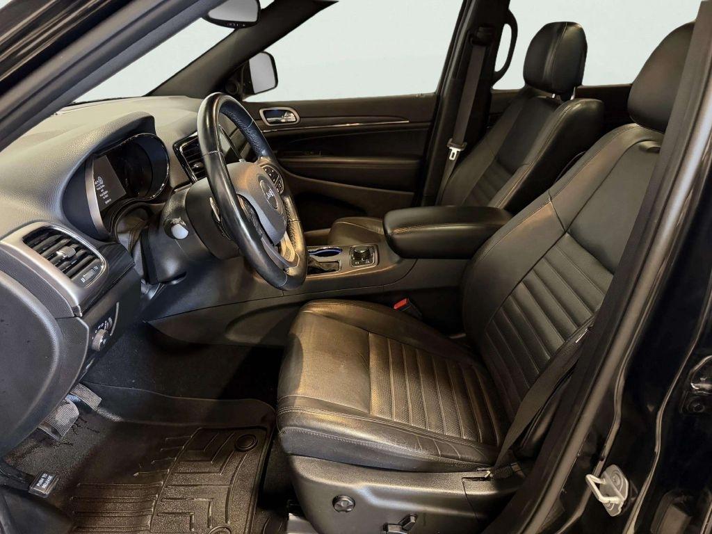 Jeep Grand Cherokee Limited X 4x4 2020