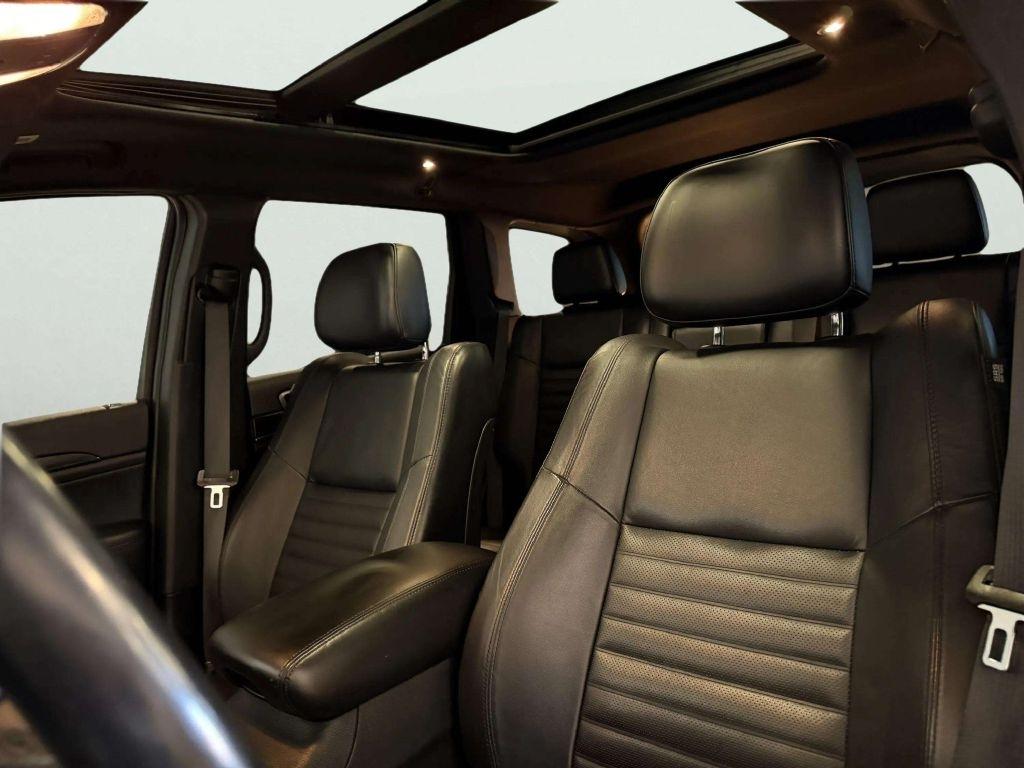 Jeep Grand Cherokee Limited X 4x4 2020