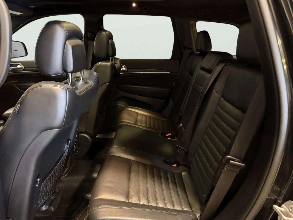 Jeep Grand Cherokee Limited X 4x4 2020