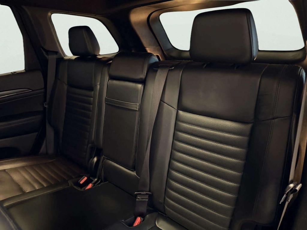 Jeep Grand Cherokee Limited X 4x4 2020