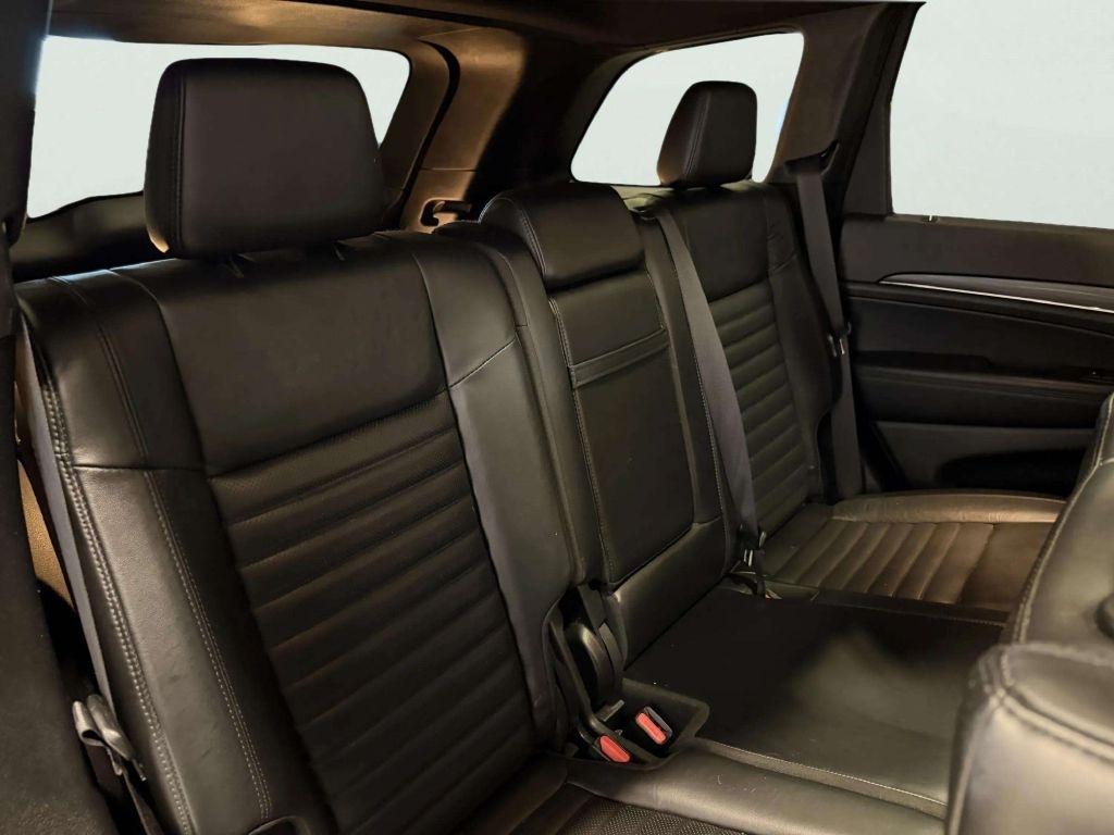 Jeep Grand Cherokee Limited X 4x4 2020