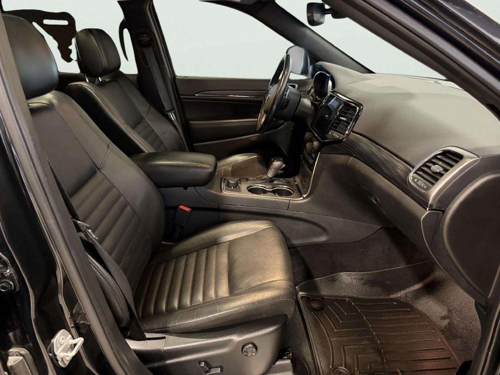 Jeep Grand Cherokee Limited X 4x4 2020