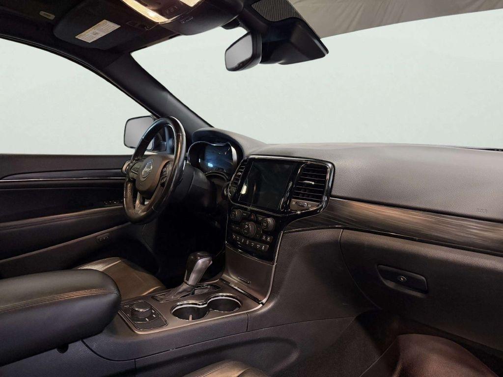 Jeep Grand Cherokee Limited X 4x4 2020