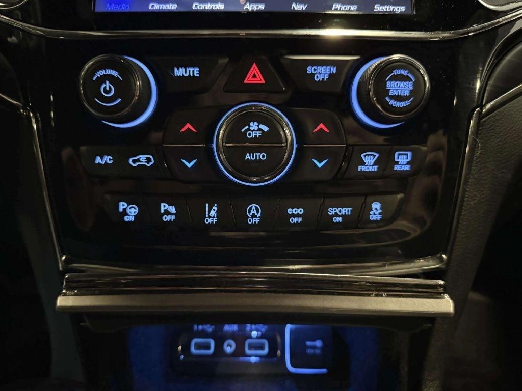Jeep Grand Cherokee Limited X 4x4 2020