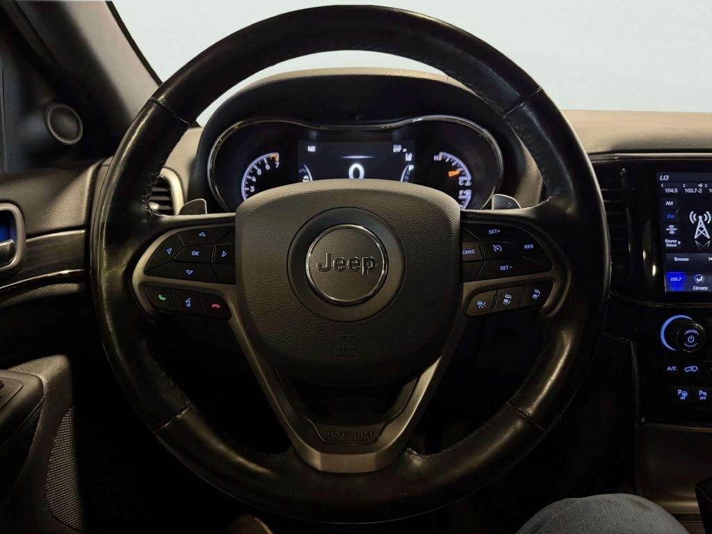 Jeep Grand Cherokee Limited X 4x4 2020