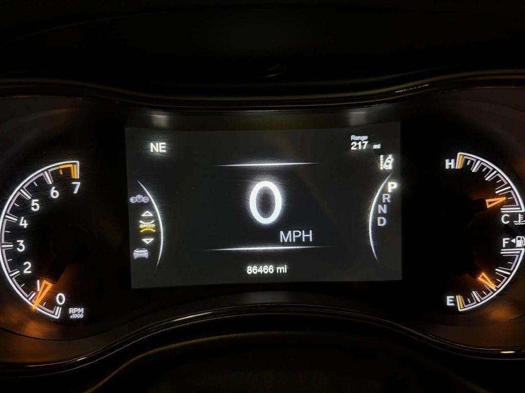 Jeep Grand Cherokee Limited X 4x4 2020