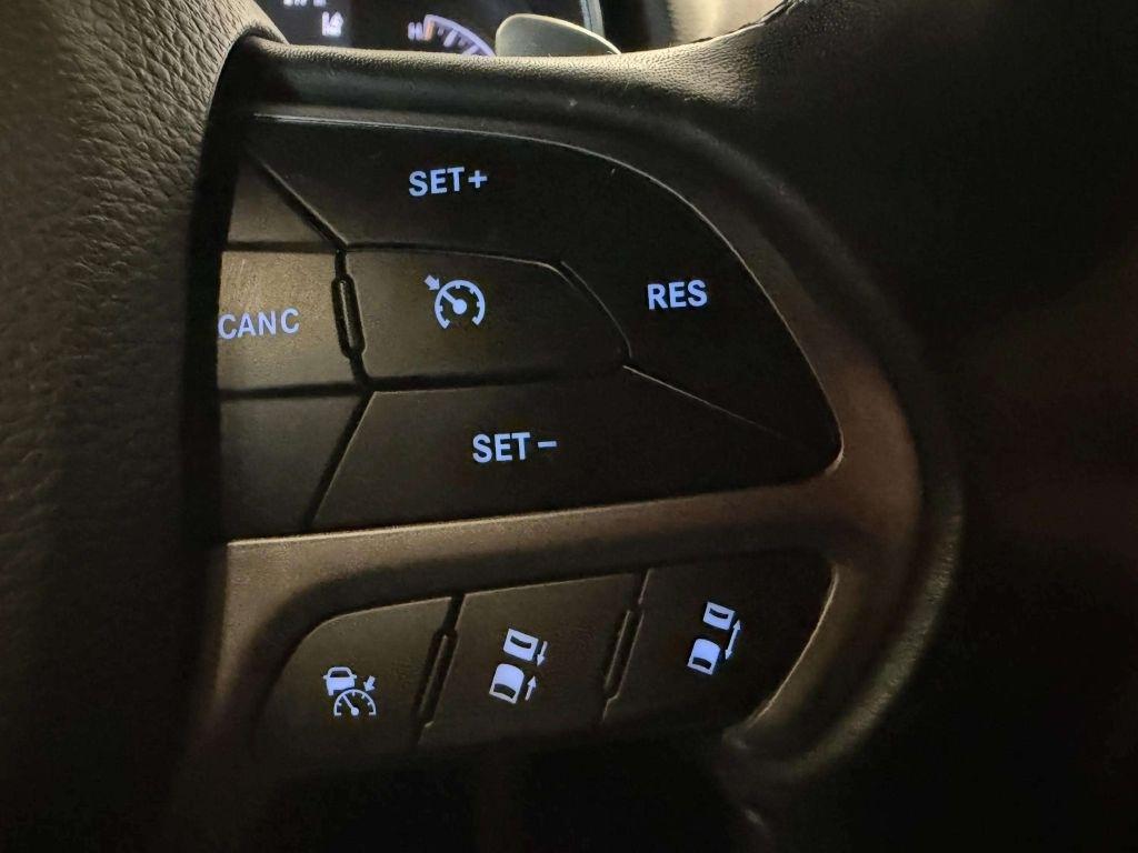 Jeep Grand Cherokee Limited X 4x4 2020