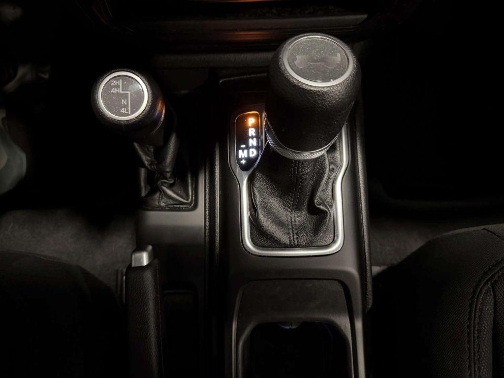 Jeep Wrangler Unlimited Sport S 4x4 2021