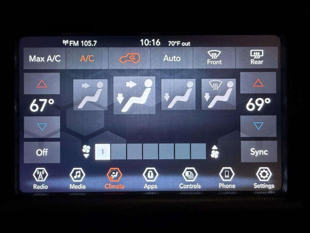 Jeep Wrangler Unlimited Sport S 4x4 2021