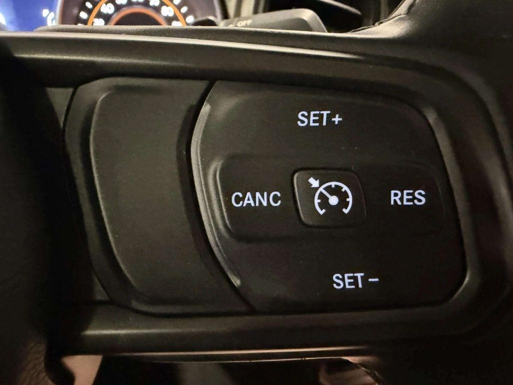 Jeep Wrangler Unlimited Sport S 4x4 2021