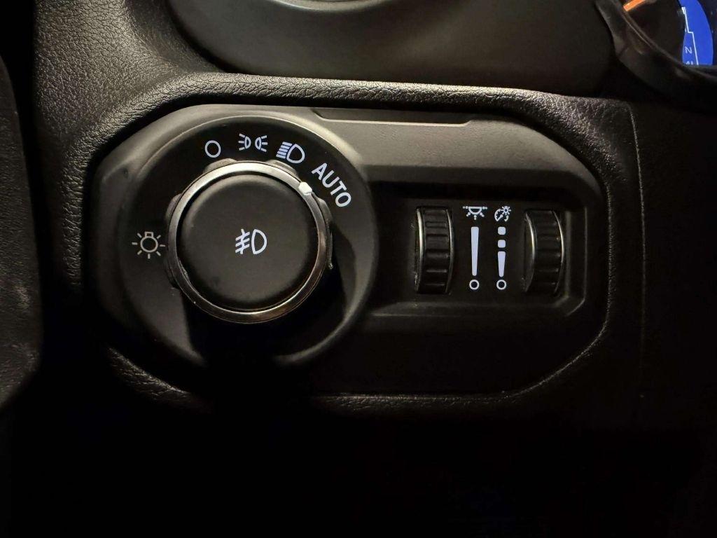 Jeep Wrangler Unlimited Sport S 4x4 2021